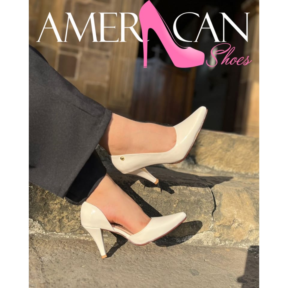 PUNTUDO MEDIO BESO BEIGE